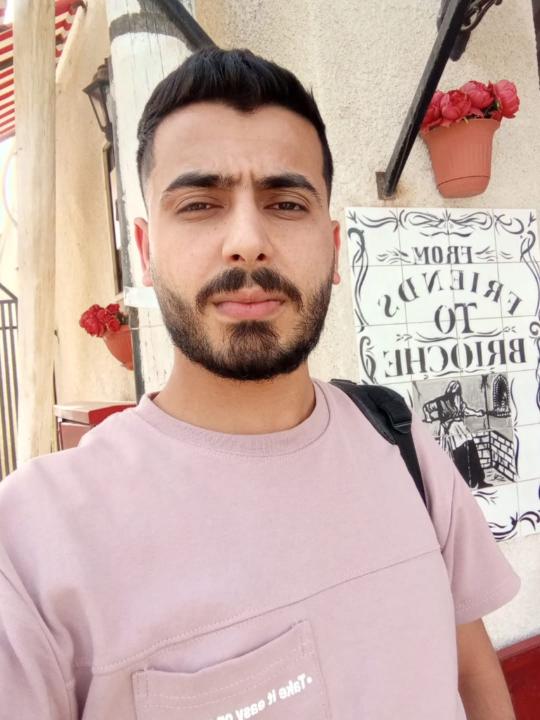 Ibrahim Alibrahim