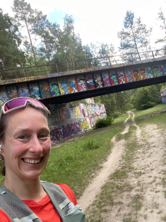 Linda-Marie Klötzing