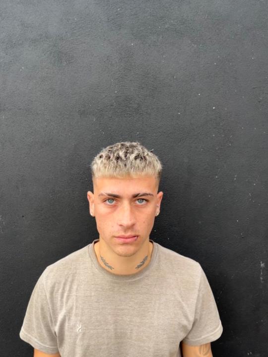 Valentino Cognetti