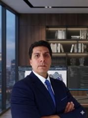 Alonso Zavala