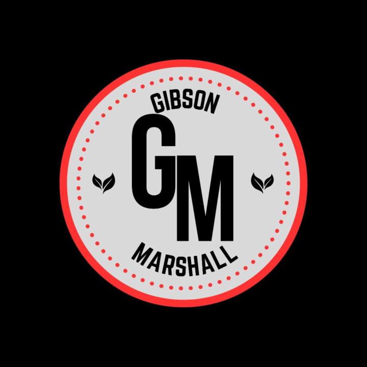 Gibson Marshall
