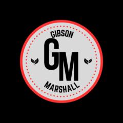 Gibson Marshall