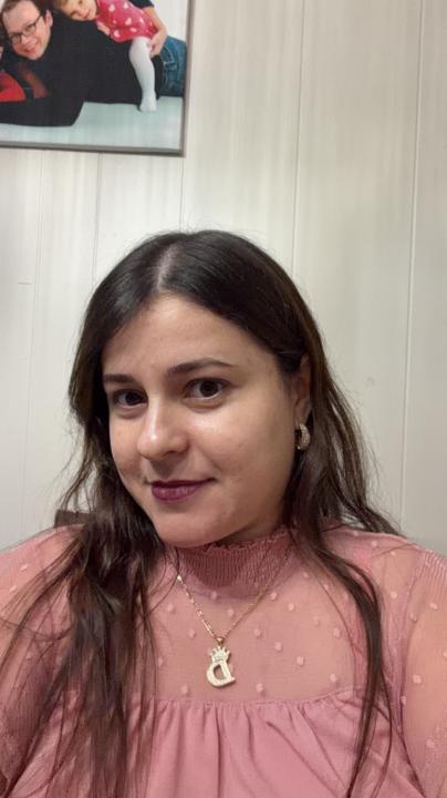 Dayane Alves