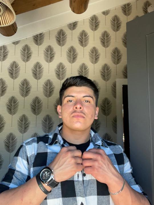 Omar Marquez
