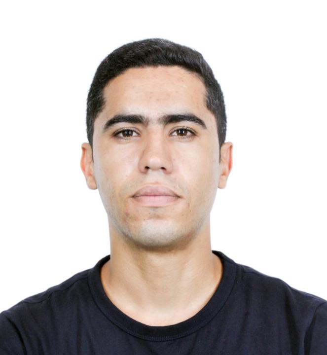 Akrem Issaoui