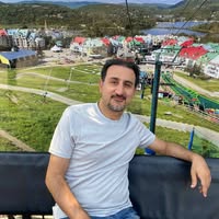 Masoud Asgharian
