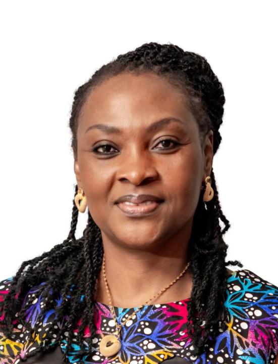 Betty Obakoya
