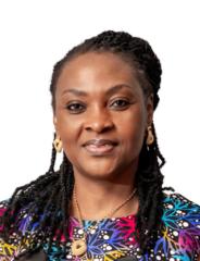 Betty Obakoya