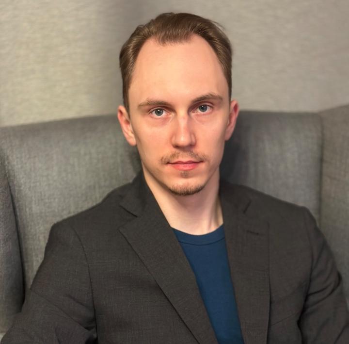 Lukas Racinskas