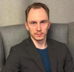 Lukas Racinskas