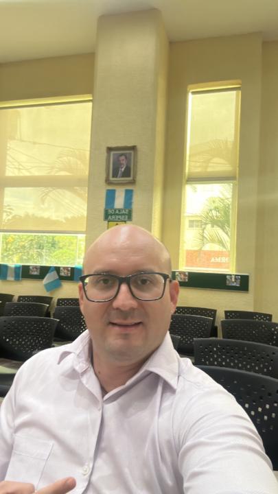 Ronald Ayala