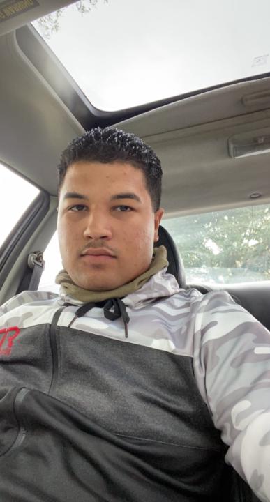 Michael Colon
