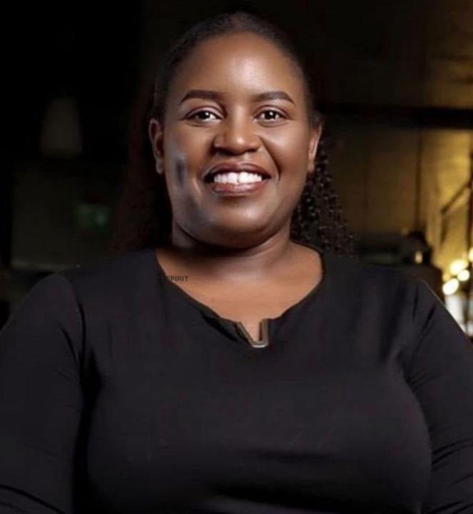 Alice Muhirwa
