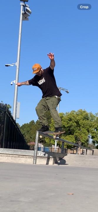 Robert Zuleta