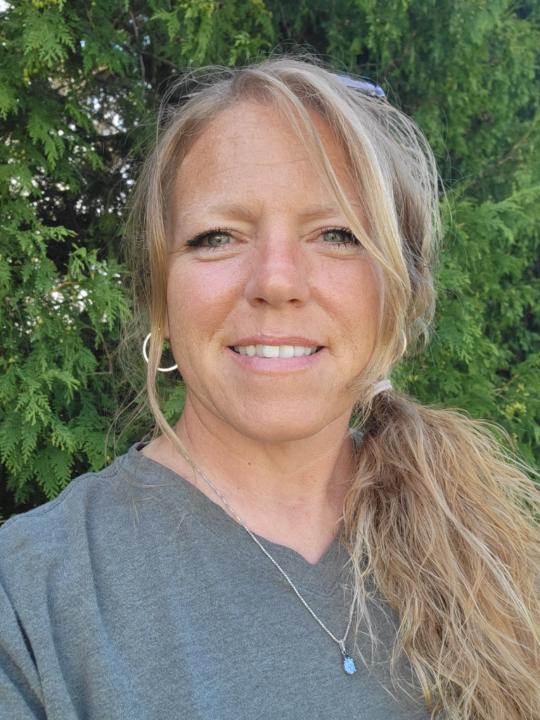 Amber Mengert