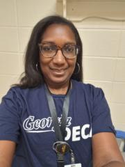Raushanah Davis