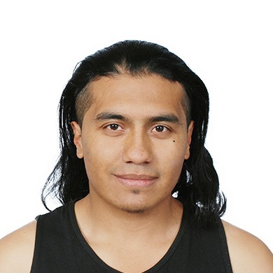 Mauricio Rodriguez