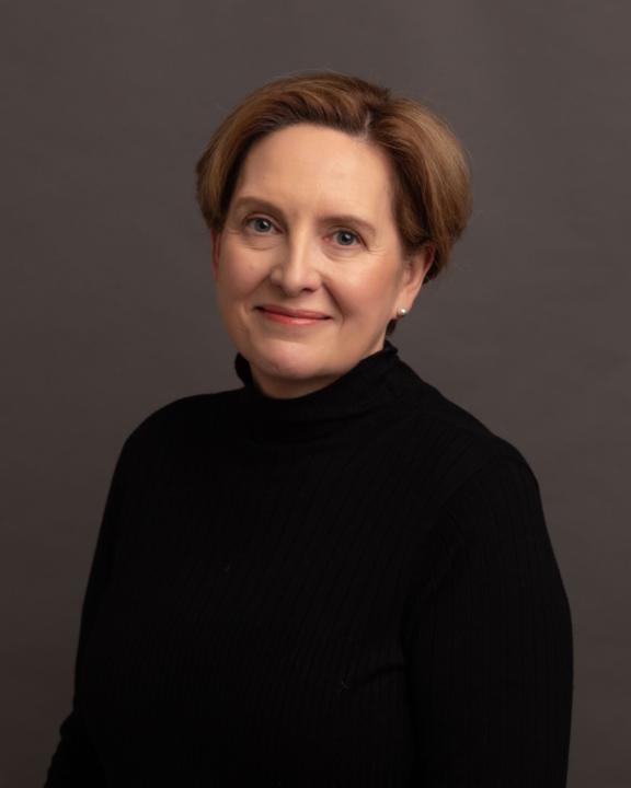 Eimear Meredith-Jones