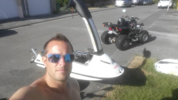 Romain Cazeel