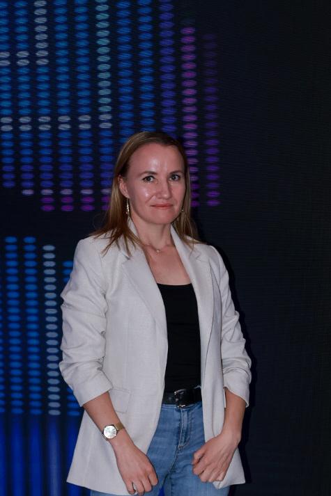 Irina Leonteva