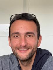 Eric Chaboud