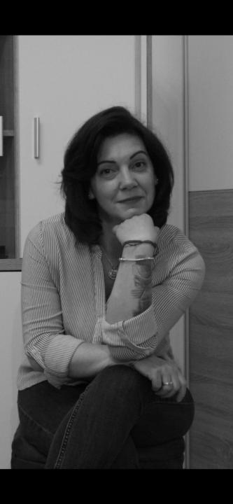 Szilvia Hadar