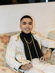 Aldrin Jay Andres