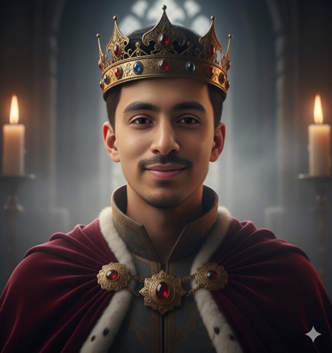 Muhammad Saad