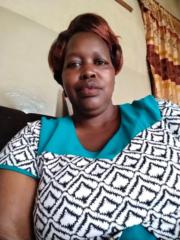 Mosonik Chepkoech