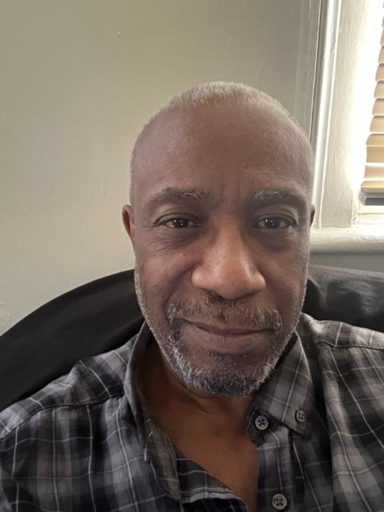 James Davis