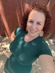 Sara Reddick