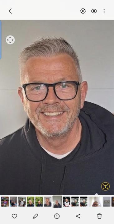 Henkjan Van der wal
