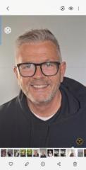 Henkjan Van der wal