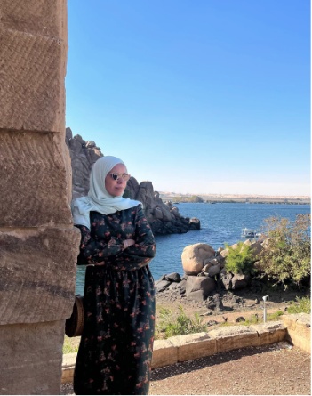 Asmaa Amer