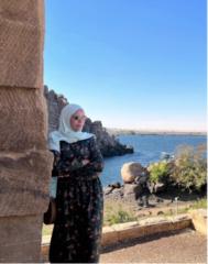 Asmaa Amer