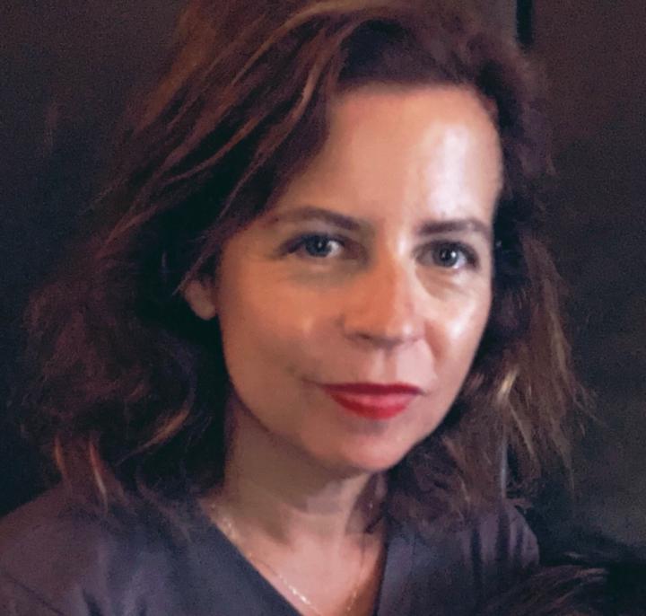 Marga Fernandez de Cañete