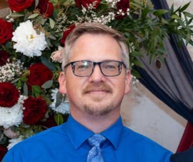 Jason Moore