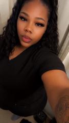 Sharika Andrus