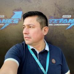 Humberto Vargas Contreras