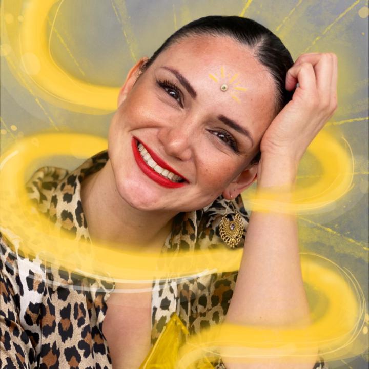 Adela Hoyos