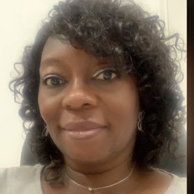 Judith Paraté Koudougou