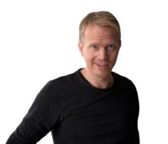 Daniel Hoock