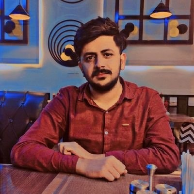 Syed Aizaz