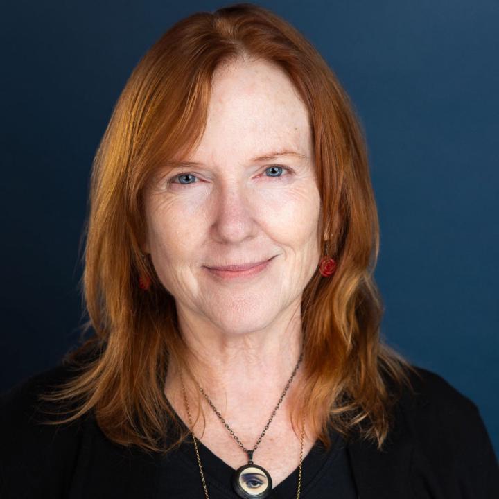 Shannon Meadows
