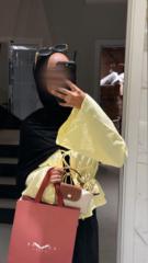 Fatima idil Osman