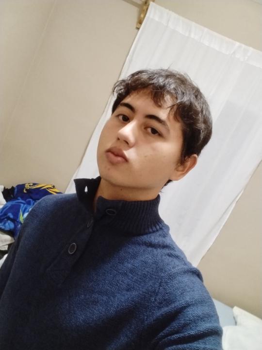 Hary Reyes