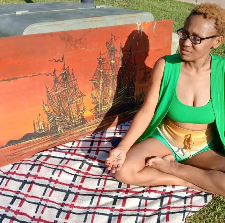 Ronisha Cunningham