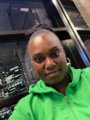 Vernette Philgence