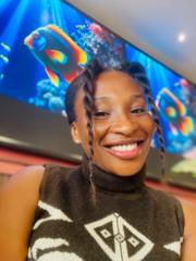 Lydia Afriyie