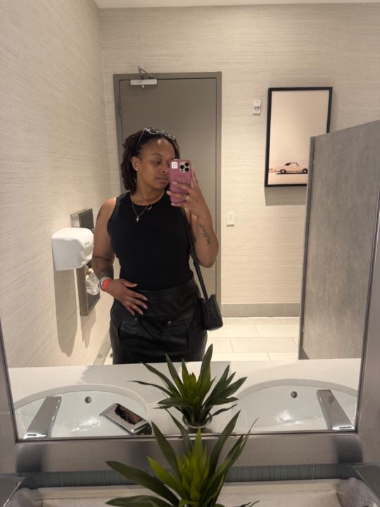 Nicole Donald